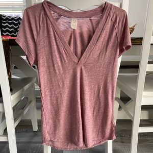 Free People women’s T-shirt, We the Free